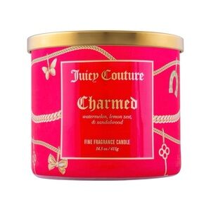 Juicy Couture Charmed Candle